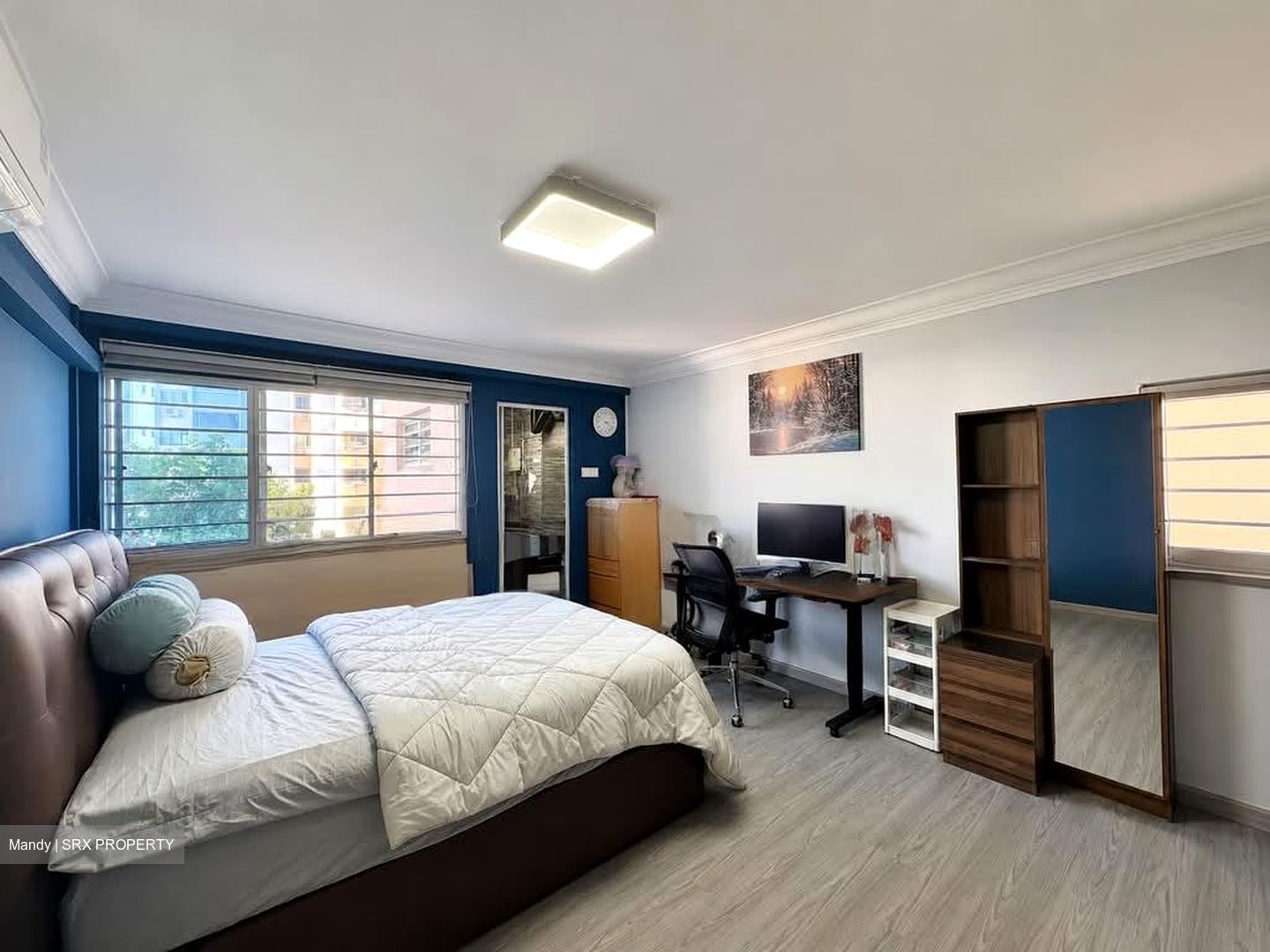 Blk 532 Hougang Avenue 6 (Hougang), HDB 5 Rooms #554921141